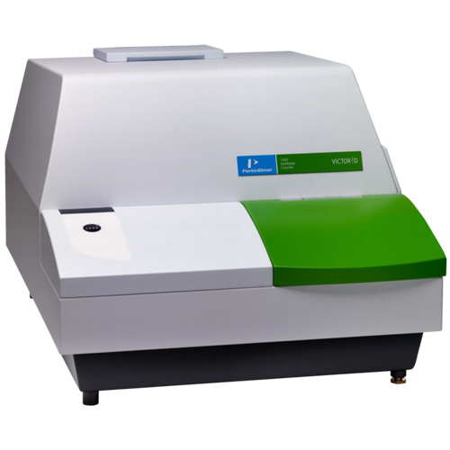 Perkin Elmer Victor ND 0312